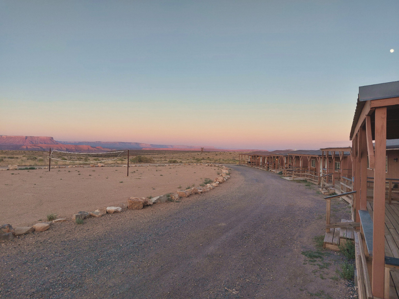 Canyon Village