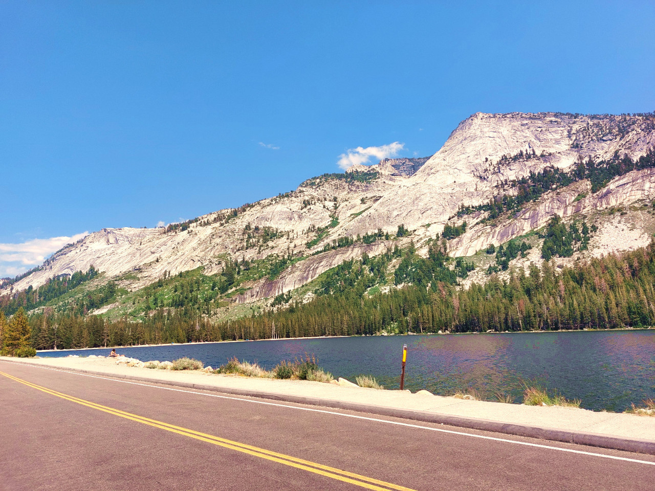 Mountain Lake