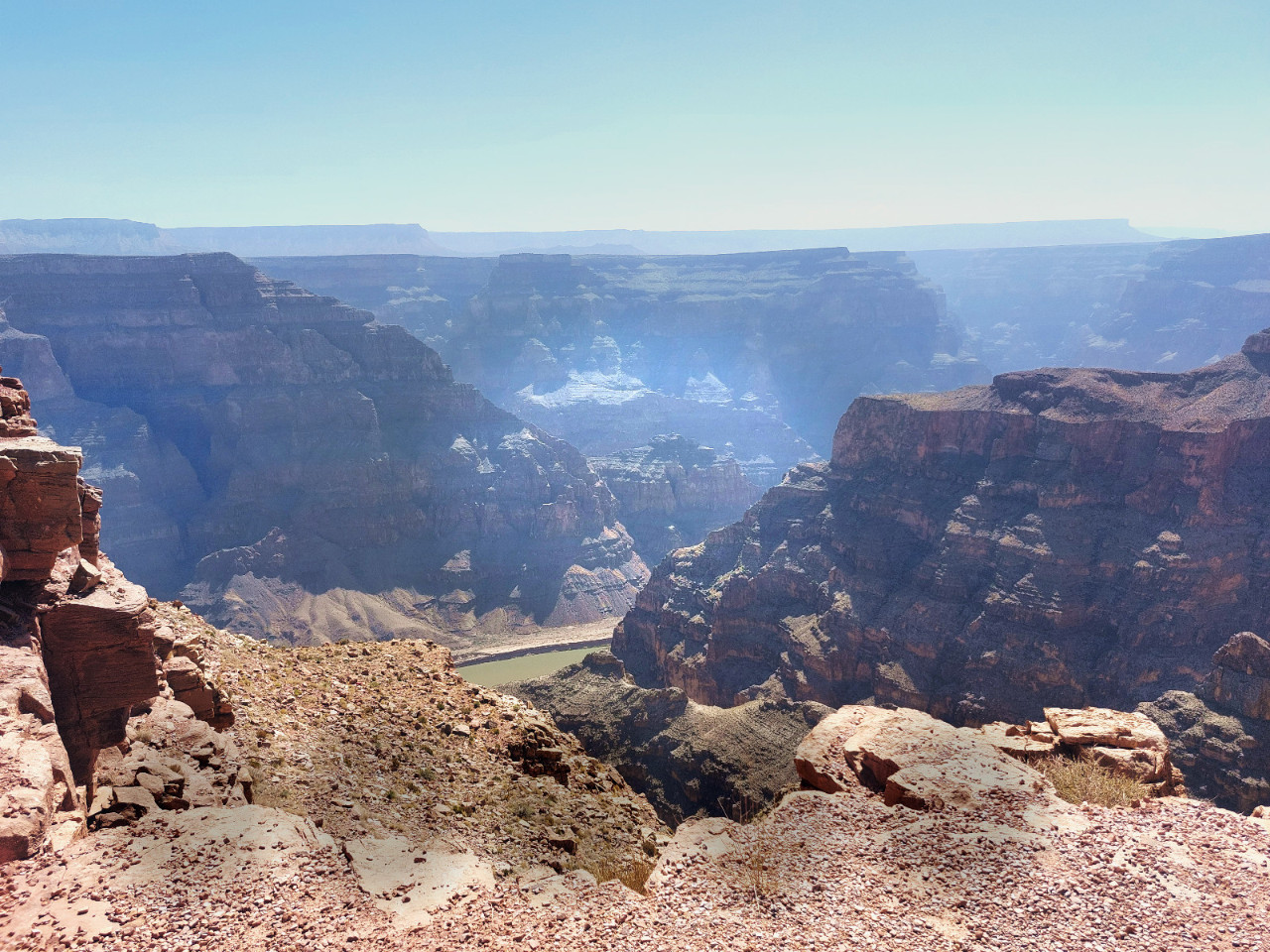 Grand Canyon