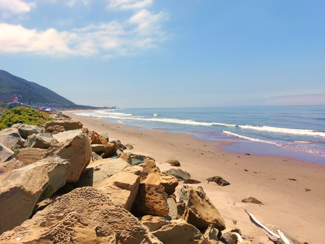 West Coast