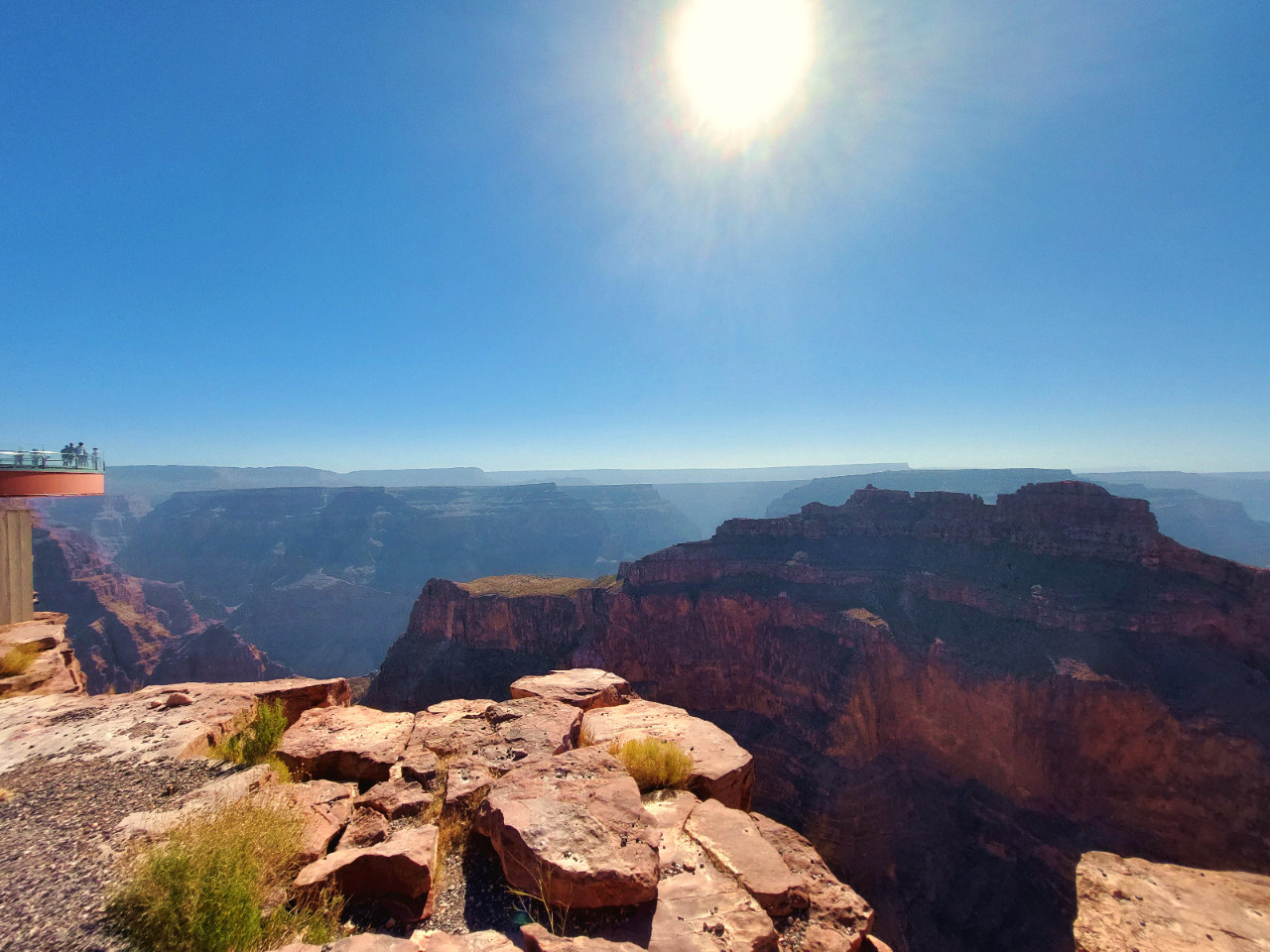 Grand Canyon East